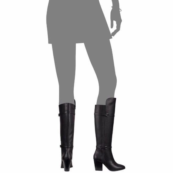 Easy Street Melrose Women's Knee High Boots NWT! - Picture 12 of 15